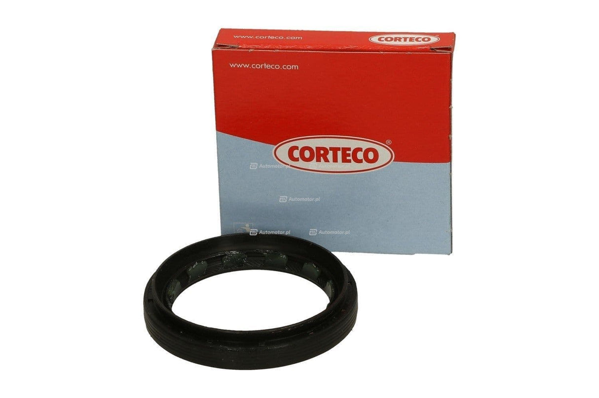 Front Oil Seal - Transmission