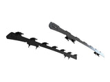 Nissan Xtrail/Rogue (2023-Current) Foot Rails