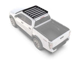 Isuzu D-Max Double Cab (RG01) Slimline 3 Roof Rack Kit