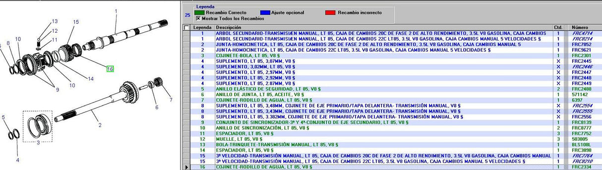 Needle Roller Bearing
