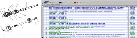Needle Roller Bearing
