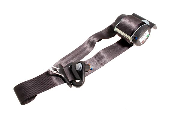 SEAT BELT - Front Right Hand