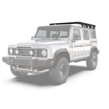 Ineos Grenadier 3/4 Slimline 3 Roof Rack Kit