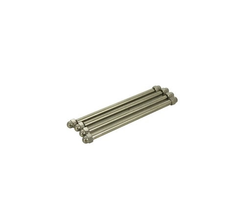 Vent Pins in Stainless - Set