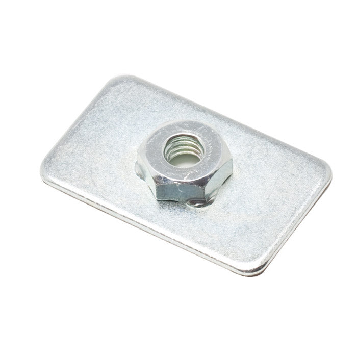 Nut Plate