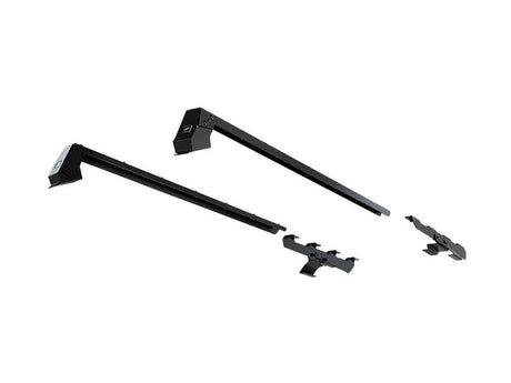 Ford Bronco 2 Door (2022-Current) Foot Rails