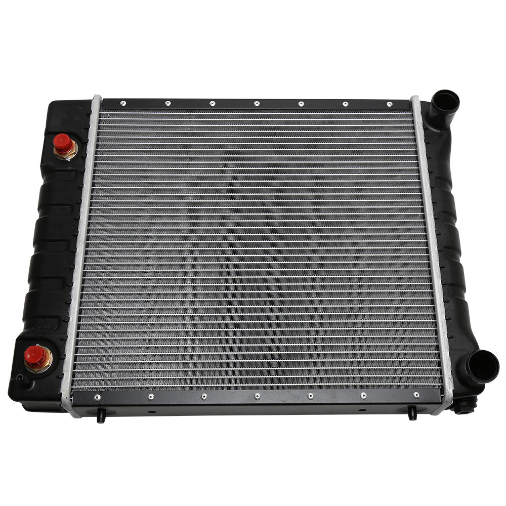 Radiator Aluminium - 300 Tdi - PR2 ALLMAKES