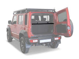 Estante de carga trasero ligero para Suzuki Jimny 5 puertas (2023-actual)