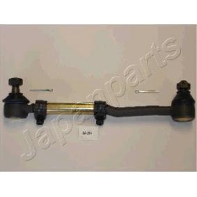 Tie rod End
