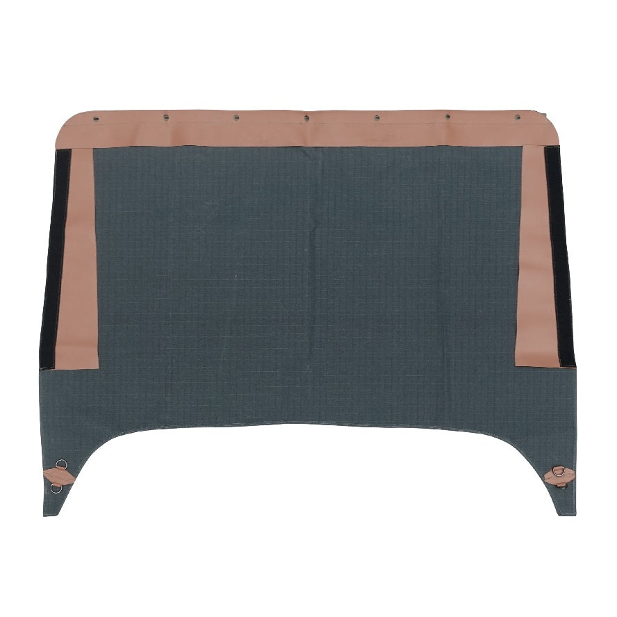 Bikini Hood 88/109" - Blackstone - SEÑORBARBO