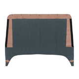 Bikini Hood 88/109" - Blackstone - SEÑORBARBO