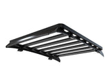 Porsche Taycan Cross Tourismo Slimline II Roof Rack Kit
