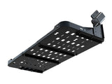 Jeep Wrangler JKU Cargo Molle Interior Shelf
