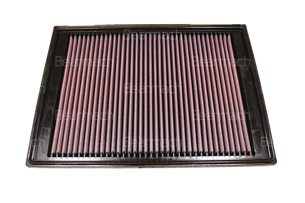 Air filter - K&N