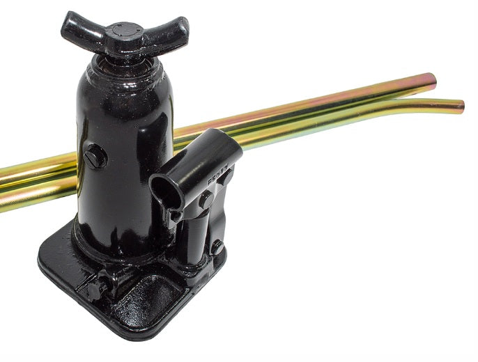 Jack and Handle - PR2 ALLMAKES