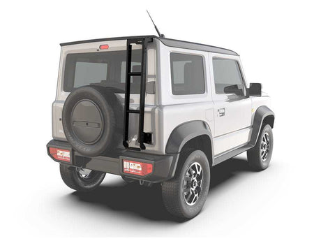 Suzuki Jimny (2018-Current) Ladder