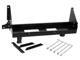 Soporte de doble batería para Toyota Land Cruiser 75/79 (1984-1999)