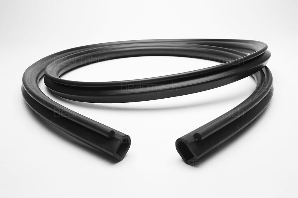 Seal Upper Cantrail