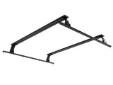 Ford F-150 5.5 ' Super Crew (2009- Current) Double Load Bar Kit
