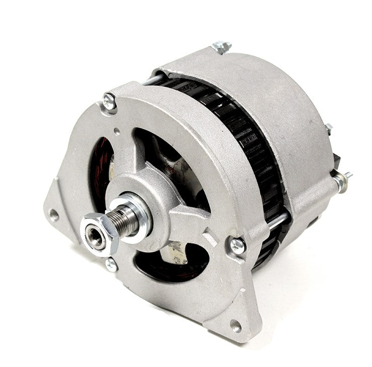 Alternator - Without Pulley - ALLMAKES