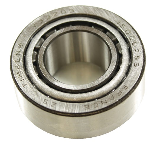 Bearing transfer box