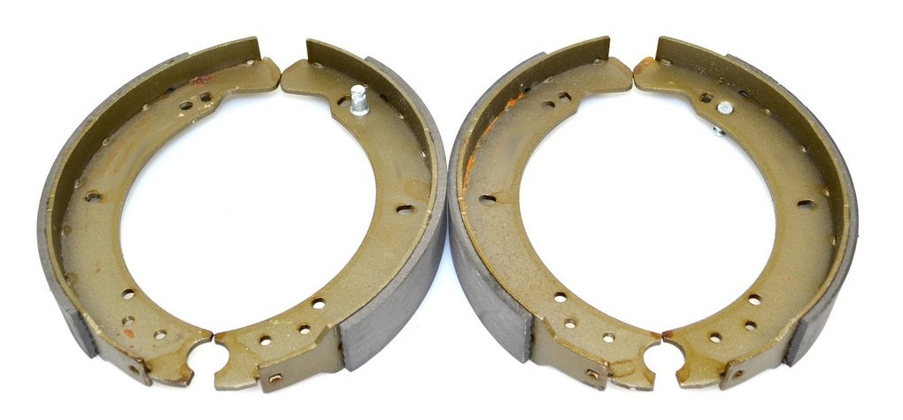 Brake shoes