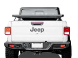 Jeep Gladiator JT (2019- Current) Slimline II Load Bed Rack Kit