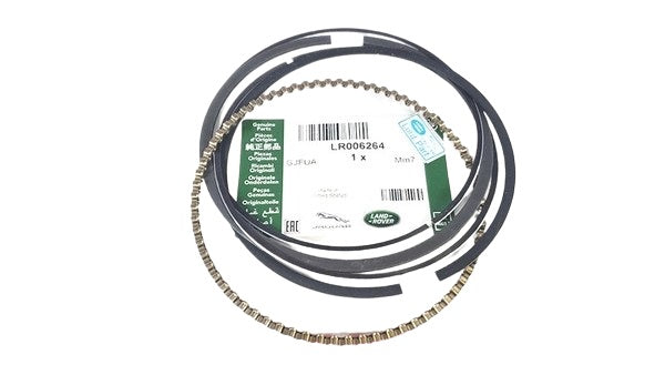 Piston ring set - Standard