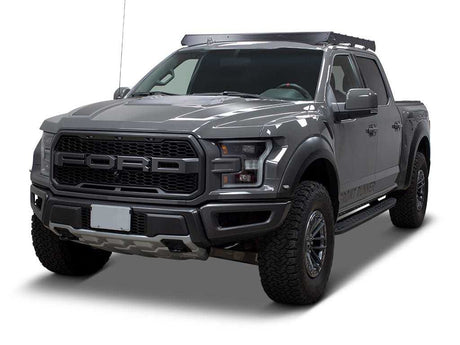 Deflector de viento para baca Slimsport para Ford F150 Super Crew / con techo solar (2015-2020) - de Front Runner