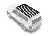 Lexus GX 550 Slimline 3 Roof Rack Kit