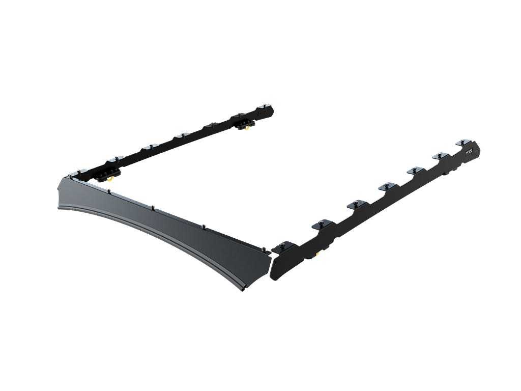 Rivian R1T Pickup Truck Foot Rails