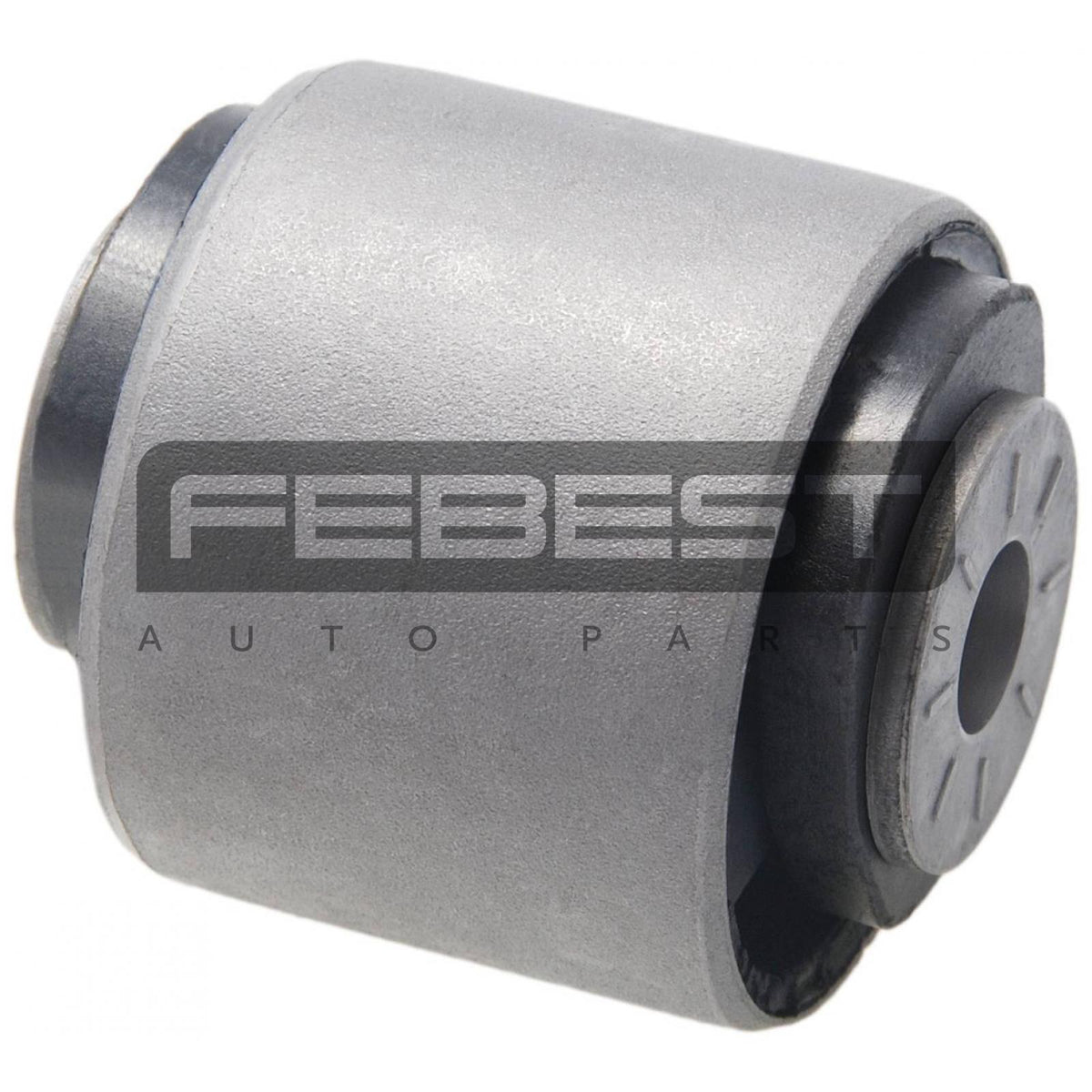 Bushing, front lower control arm (hydro) - FEBEST