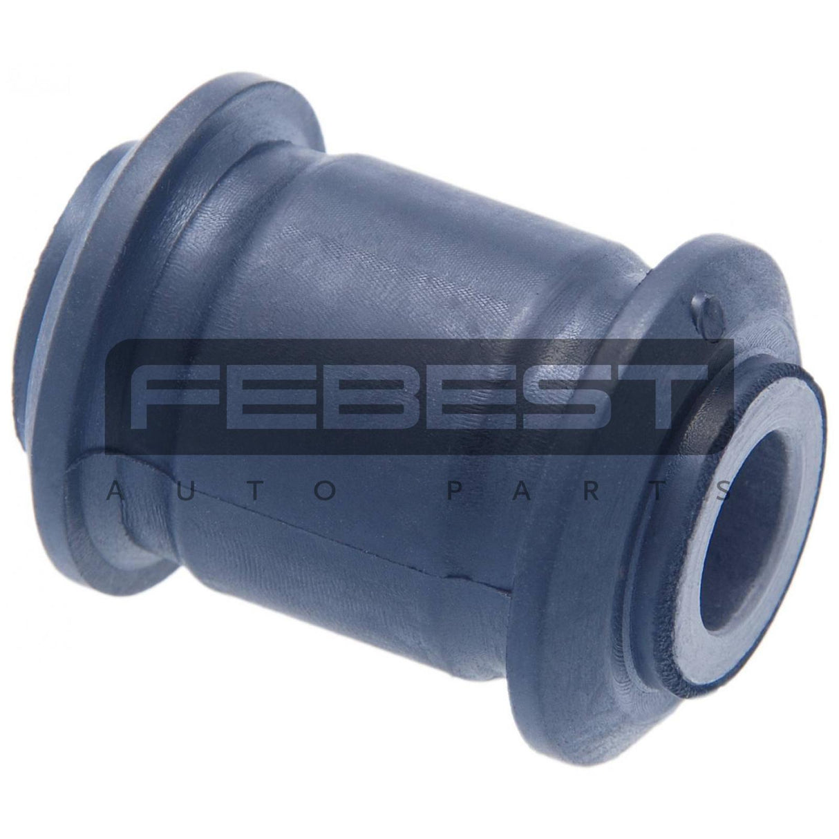 Rear rod bushing