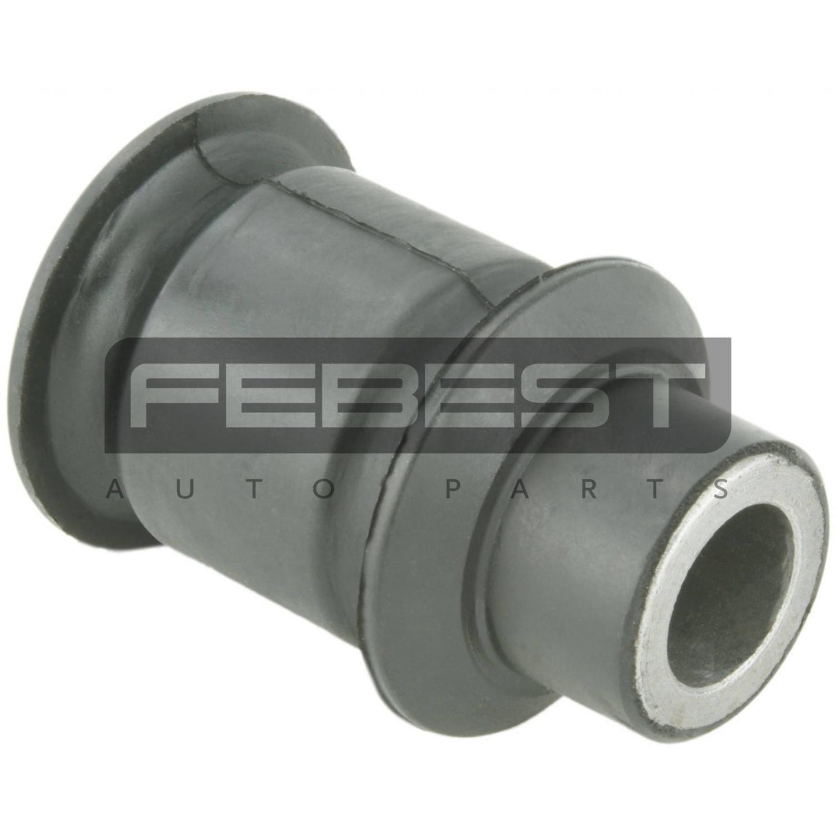 Rear rod bushing
