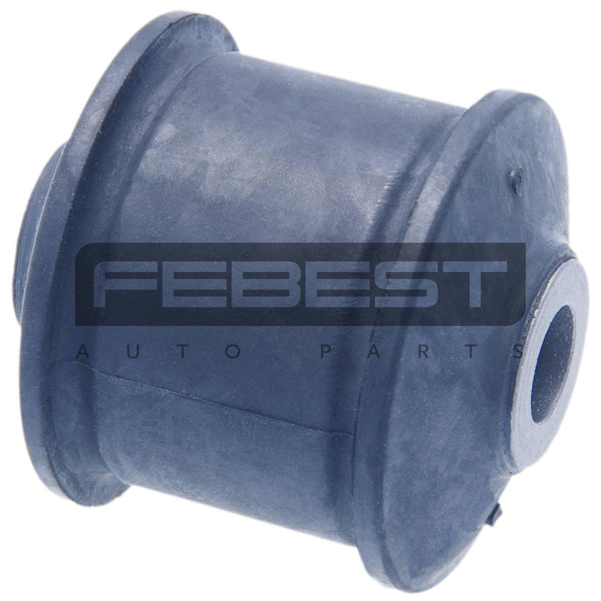 Rear rod bushing