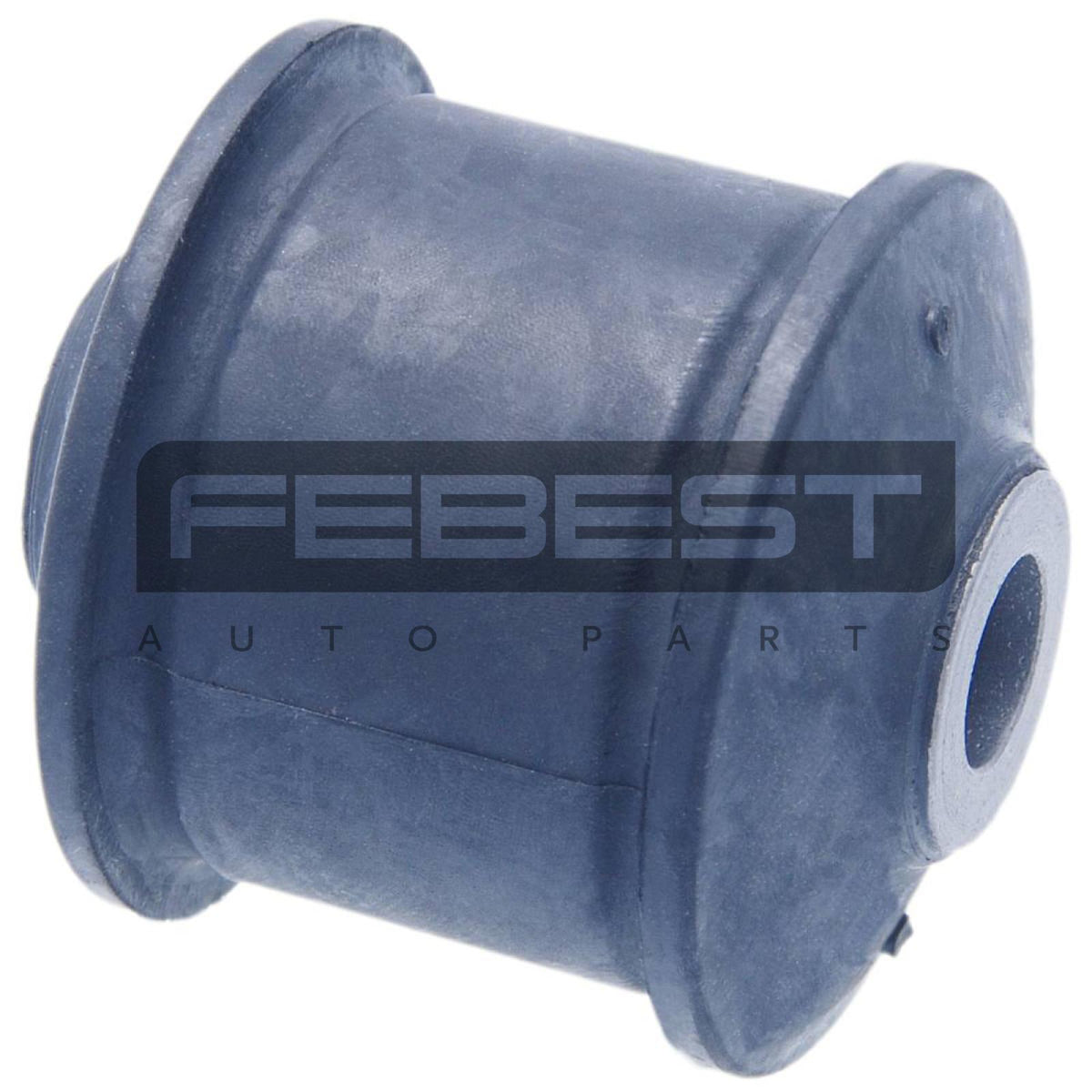 Rear rod bushing - FEBEST