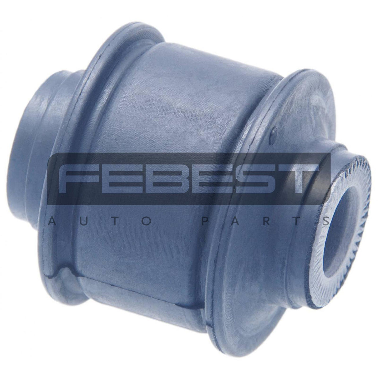 Rear knuckle bushing