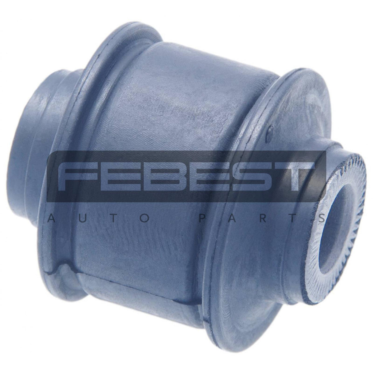 Rear knuckle bushing - FEBEST