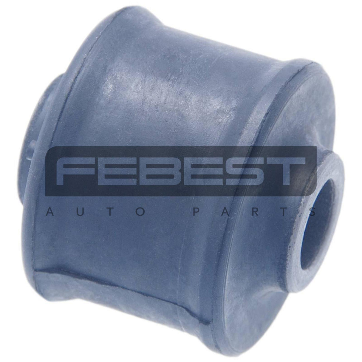 Rear knuckle bushing