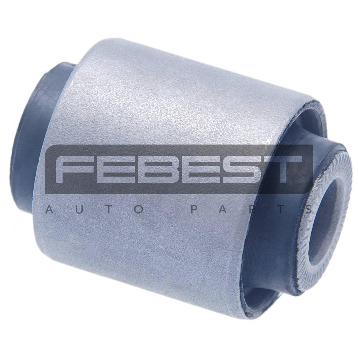 Rear knuckle bushing