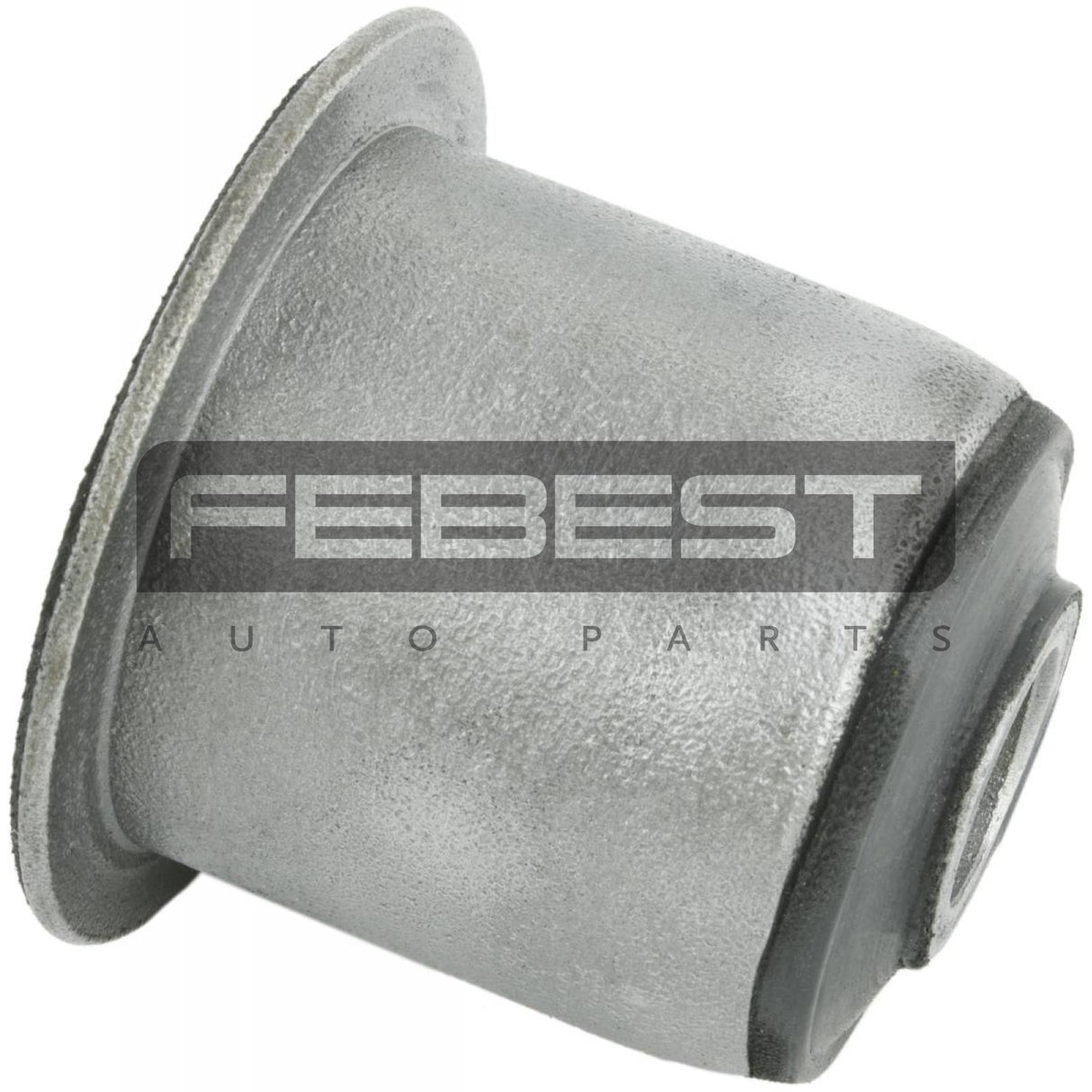 Bushing, rear upper trailing rod