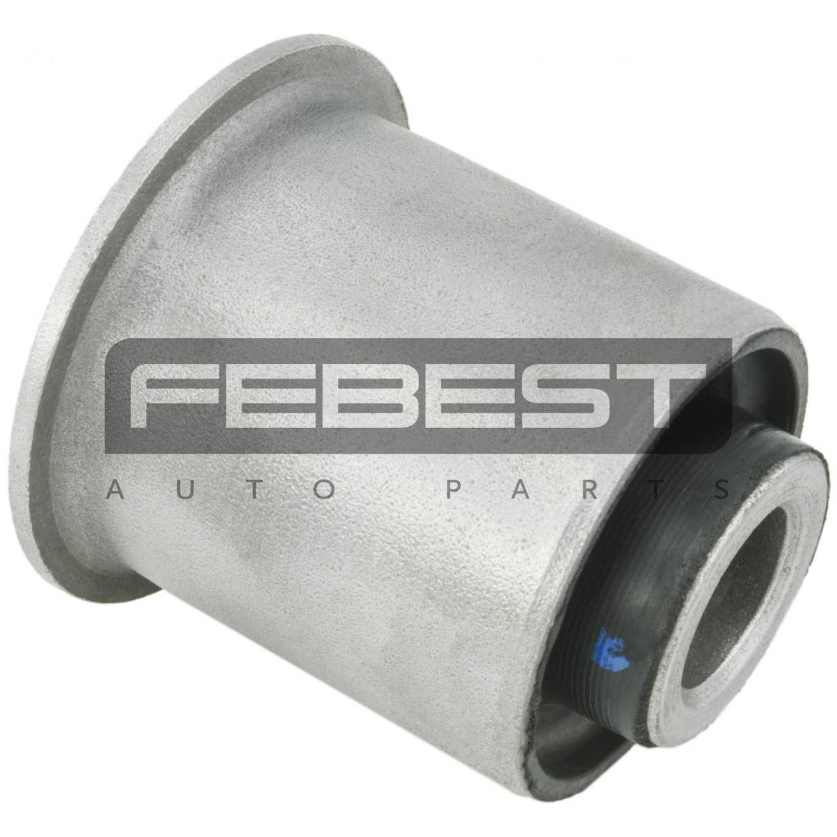 Rear transverse rod bushing