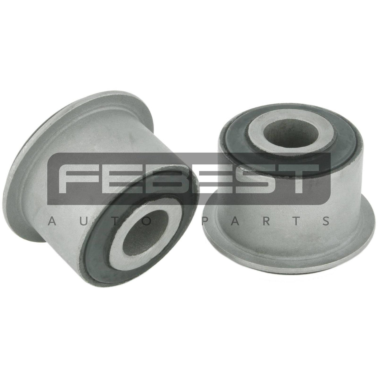 Bushing kit, rear lower control arm