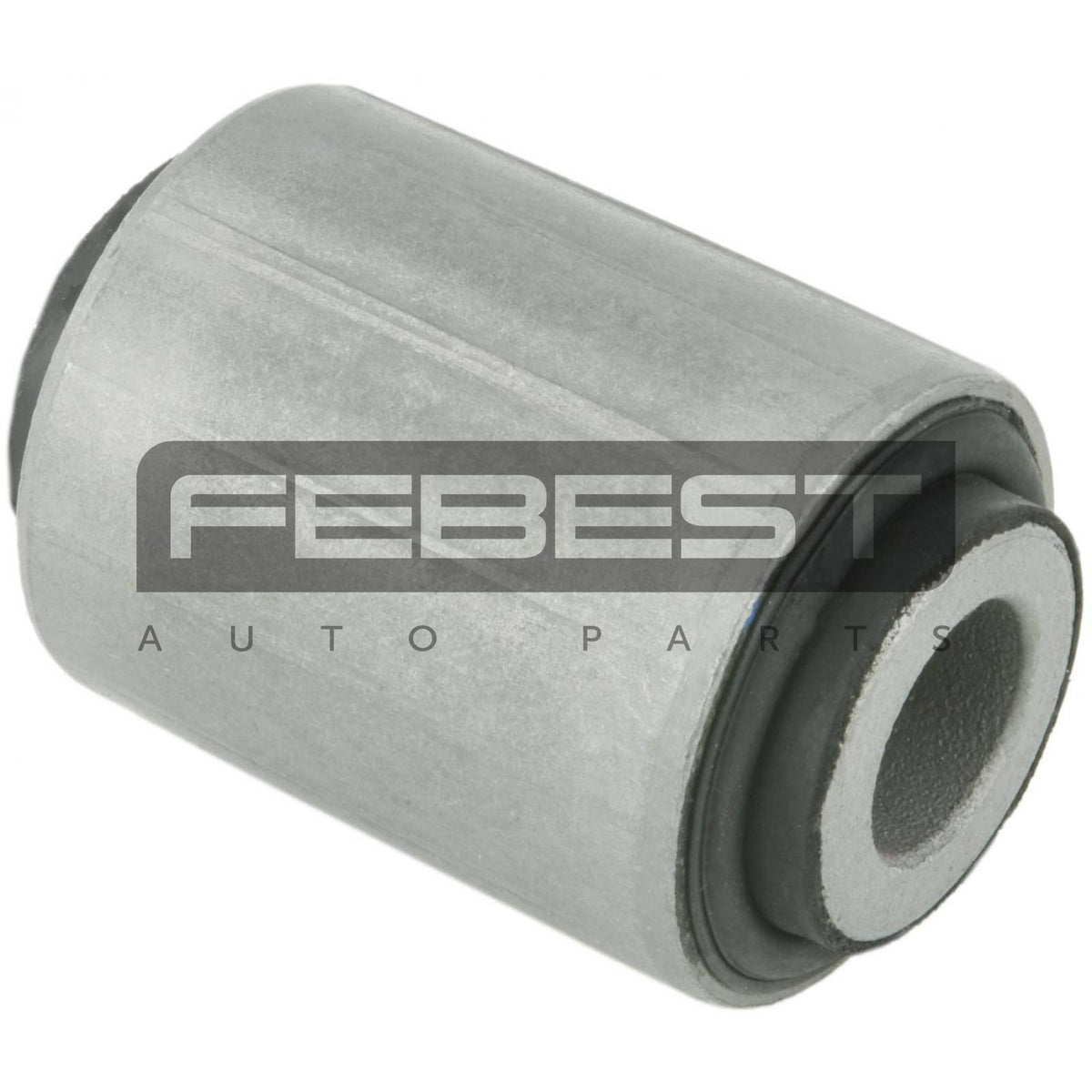 Rear transverse rod bushing - FEBEST