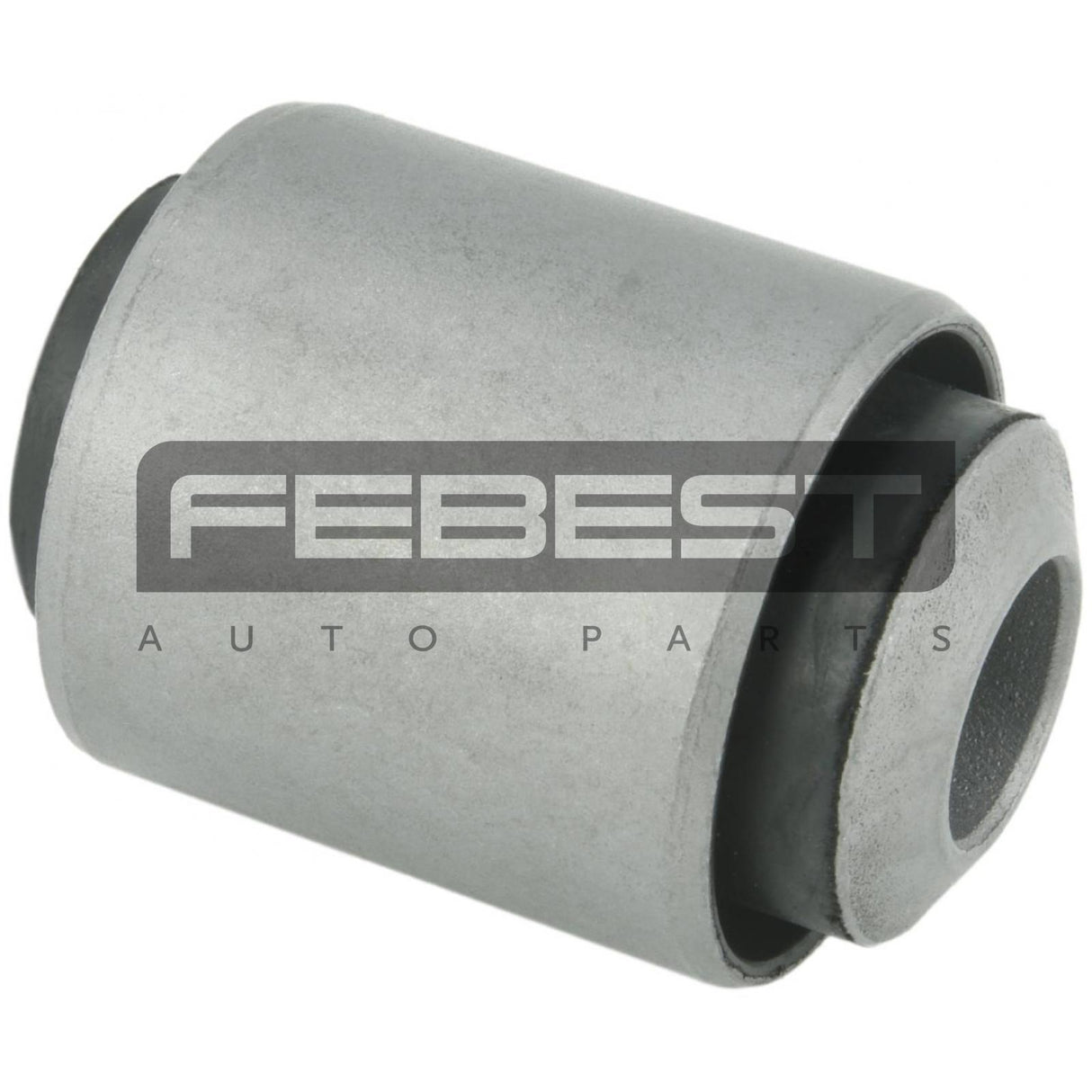 Rear transverse rod bushing