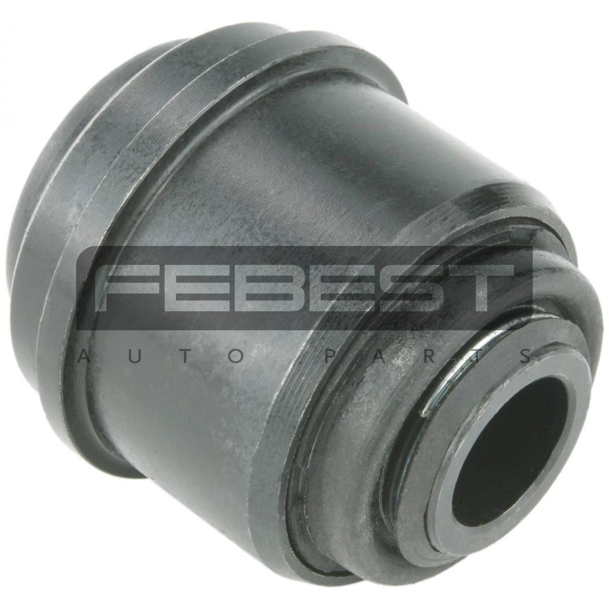 Rear transverse rod bushing
