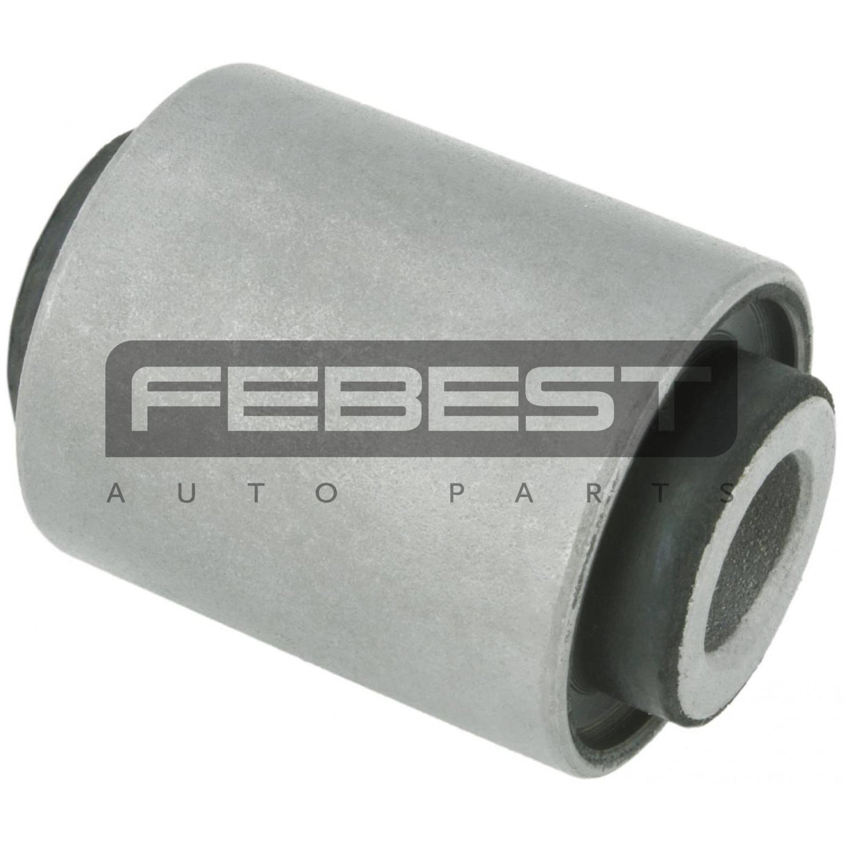 Rear transverse rod bushing