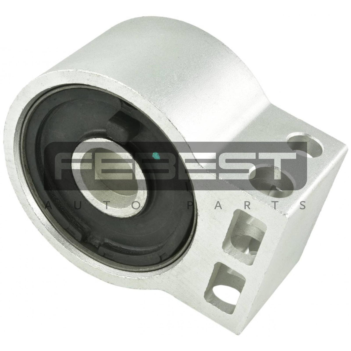 Rear bushing, front lower control arm - FEBEST