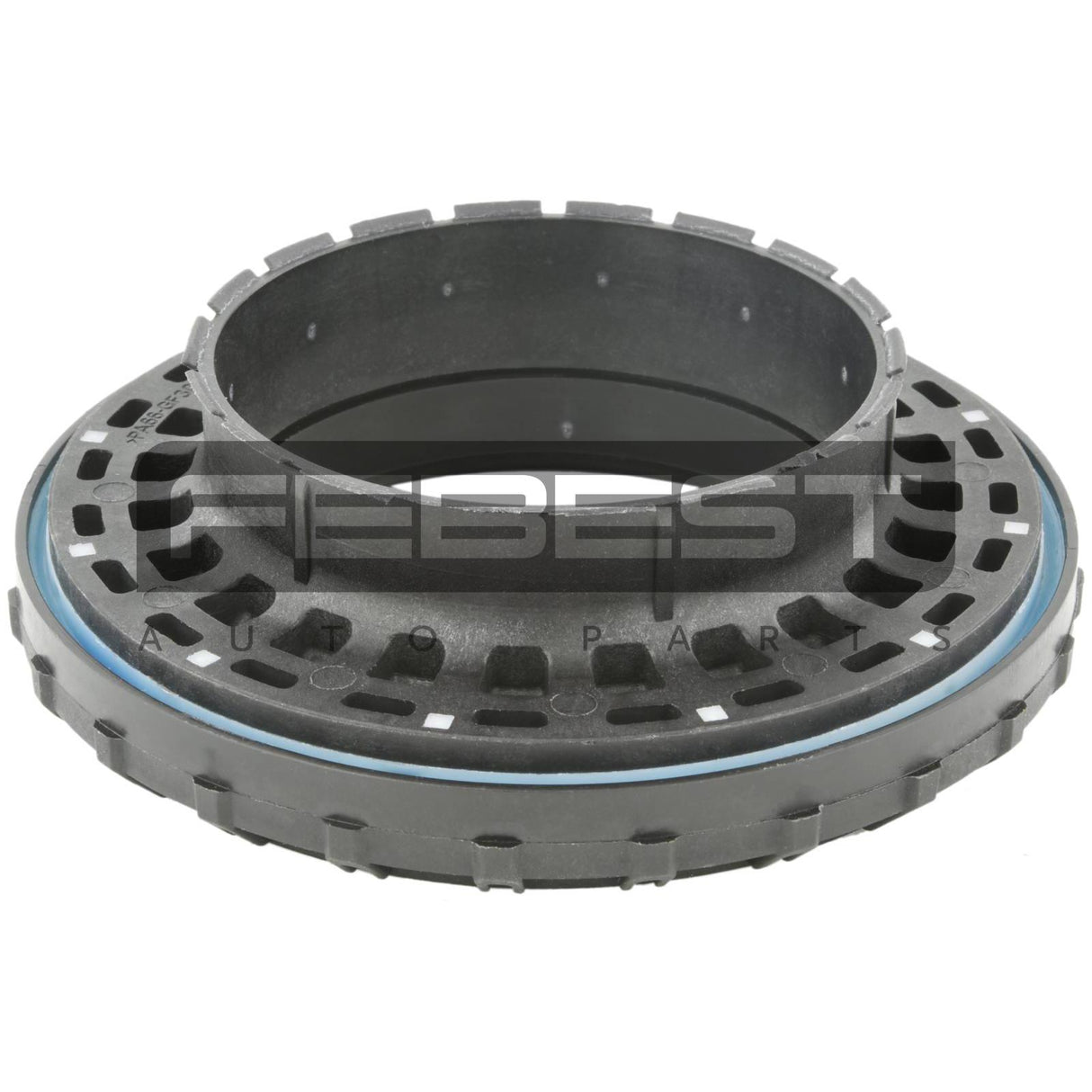 Front shock absorber bearing