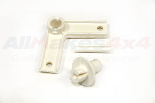Door Offset Lever